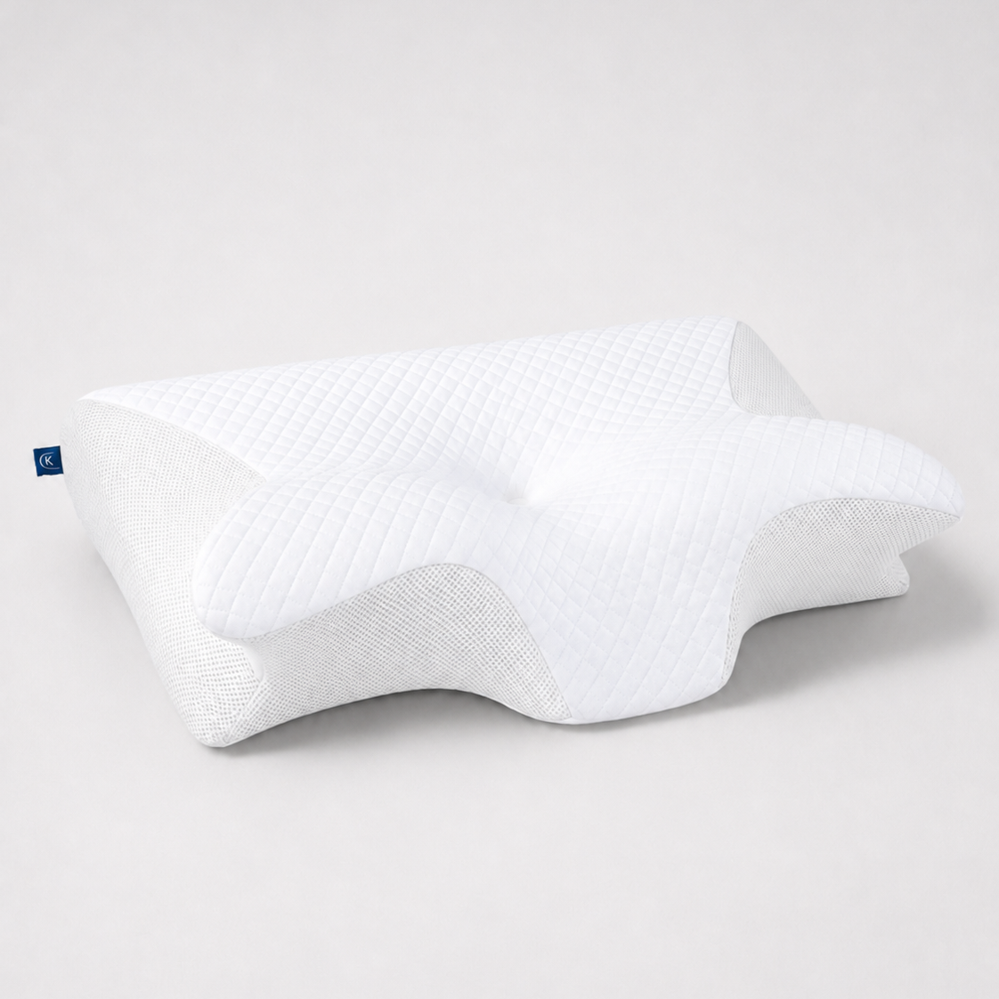 Kavero Ergonomisches Nackenkissen