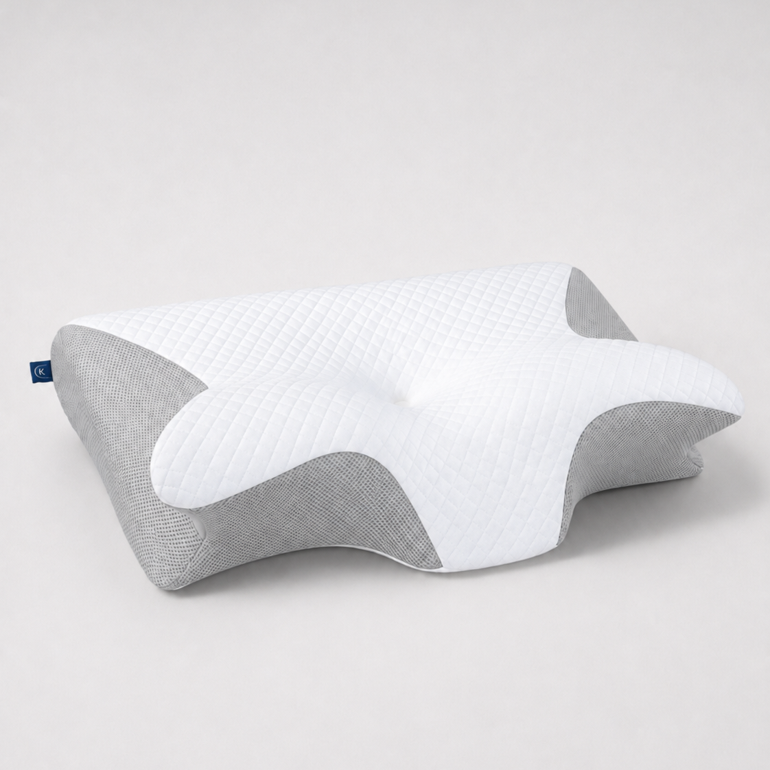 Kavero Ergonomisches Nackenkissen