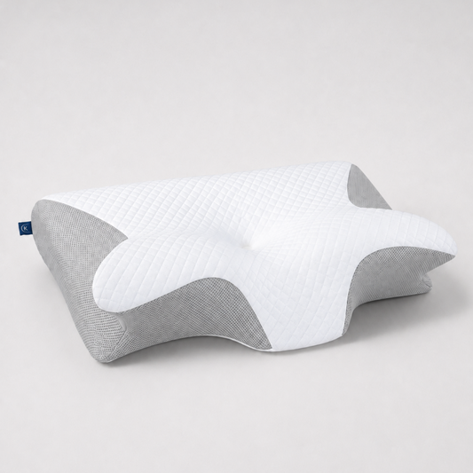 Kavero Ergonomisches Nackenkissen