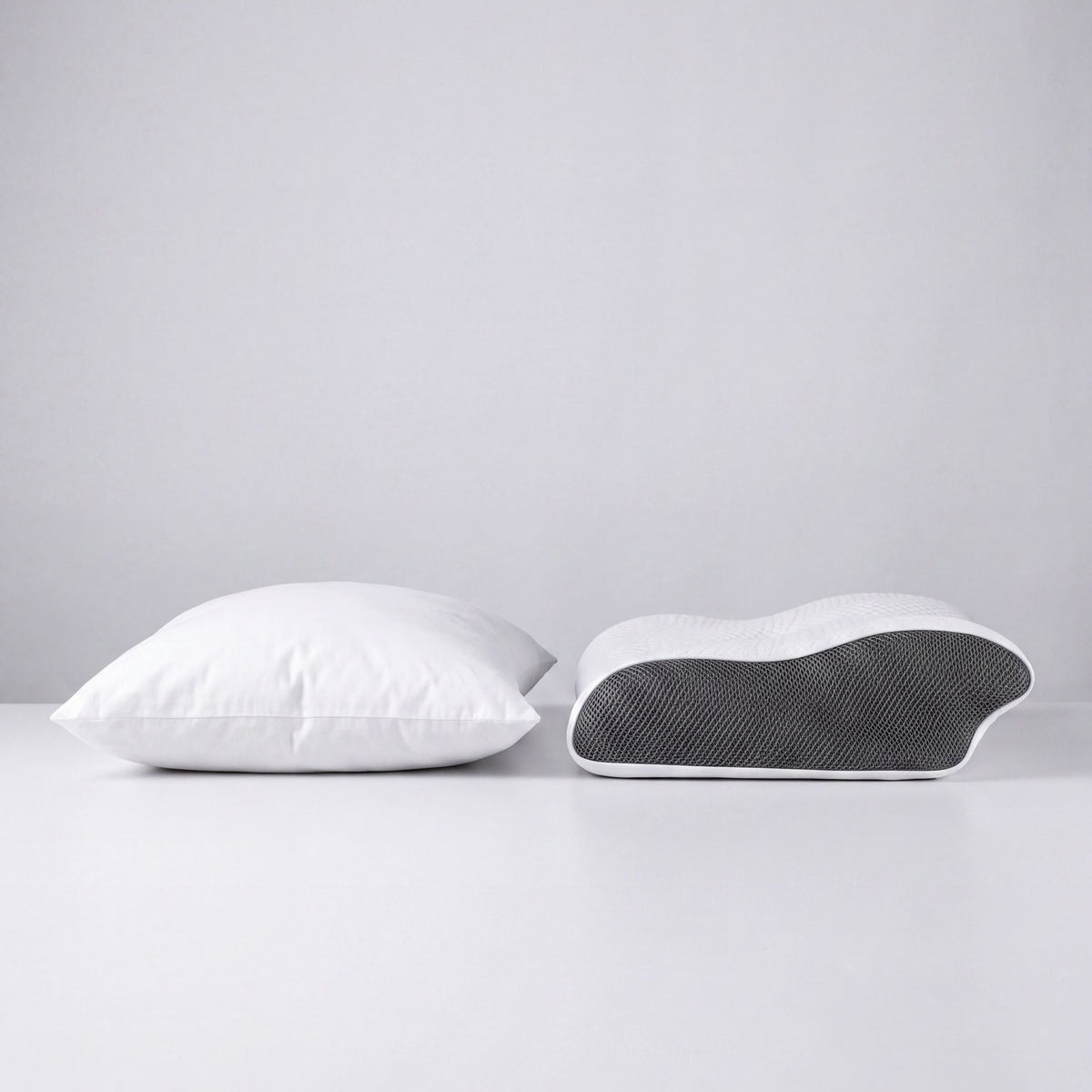 Kavero Ergonomisches Nackenkissen