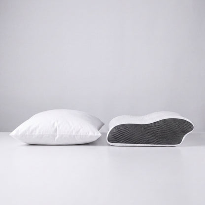 Kavero Ergonomisches Nackenkissen