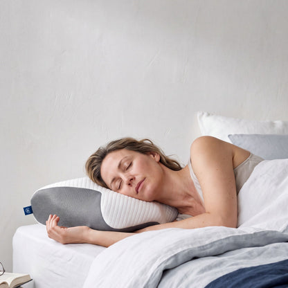 Kavero Ergonomisches Nackenkissen